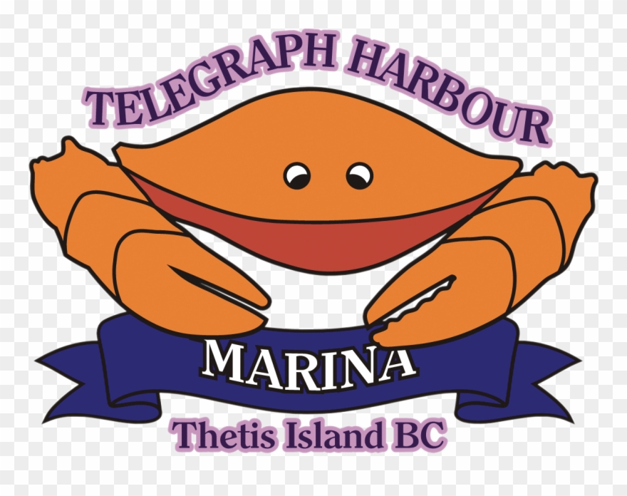 Marina Clipart Recreational Activity - Telegraph Harbour Marina - Png Download