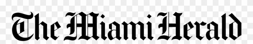 Is Preschool Worth It” What Parents Are Asking In South - Miami Herald Logo Clipart