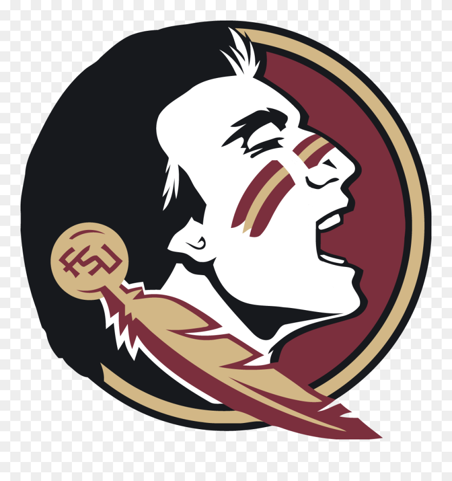 The 22nd Annual Metropcs Orange Bowl Basketball Classic - Florida State Seminoles Football Clipart