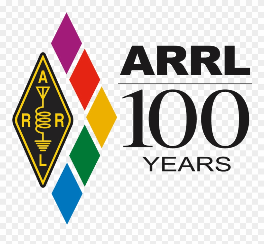 Ham Radio Clip Art Taking Your Amateur - American Radio Relay League - Png Download