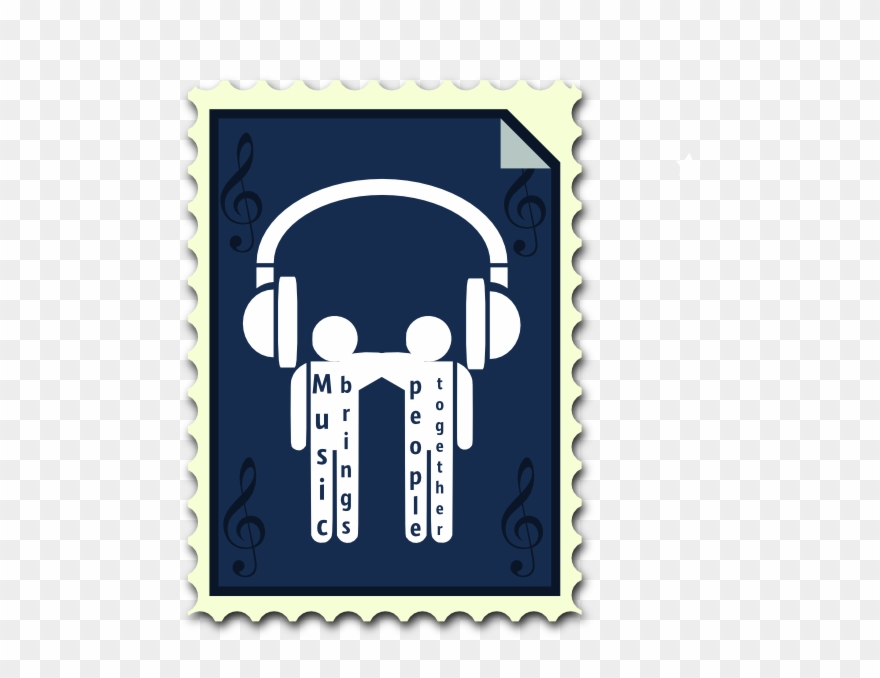 Music In Canada Clipart