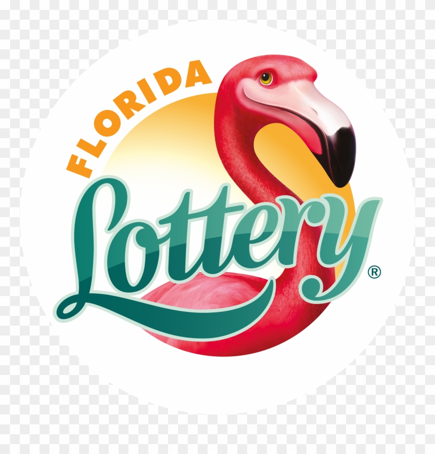 Florida Lottery Logo Association - Florida Lotto Clipart