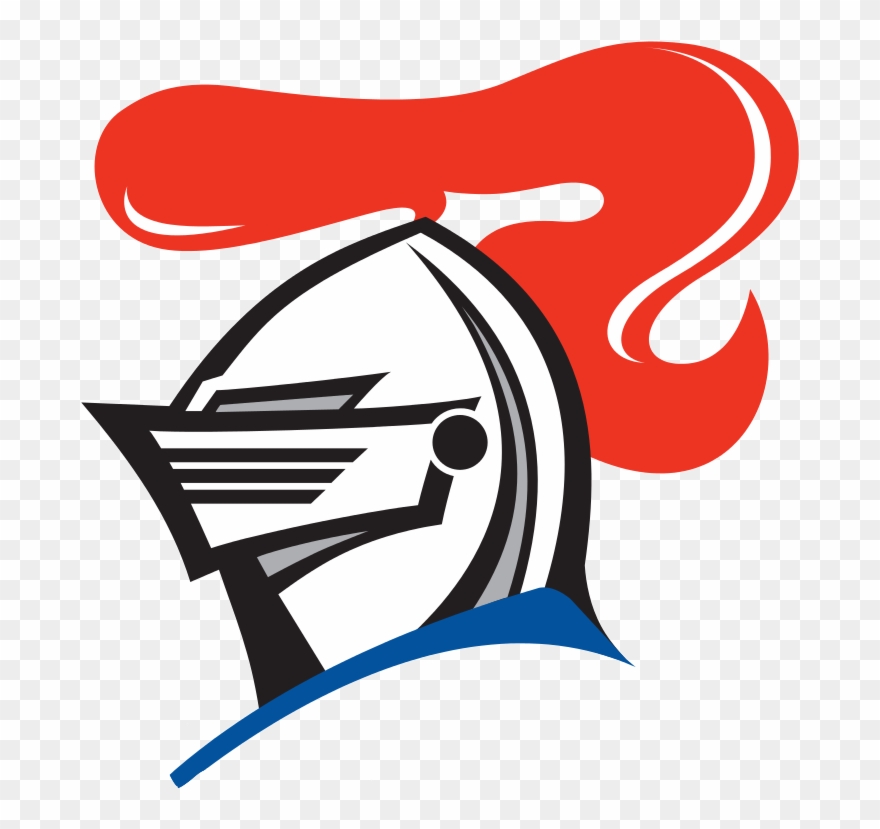 Image Newcastle Logo Copy Png Logopedia Fandom - Newcastle Knights Logo Clipart