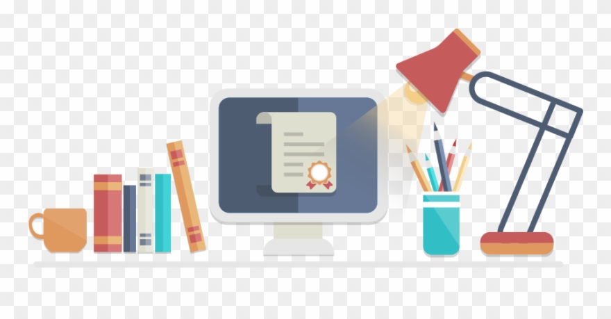 Icon Courses - Career Plan Png Clipart