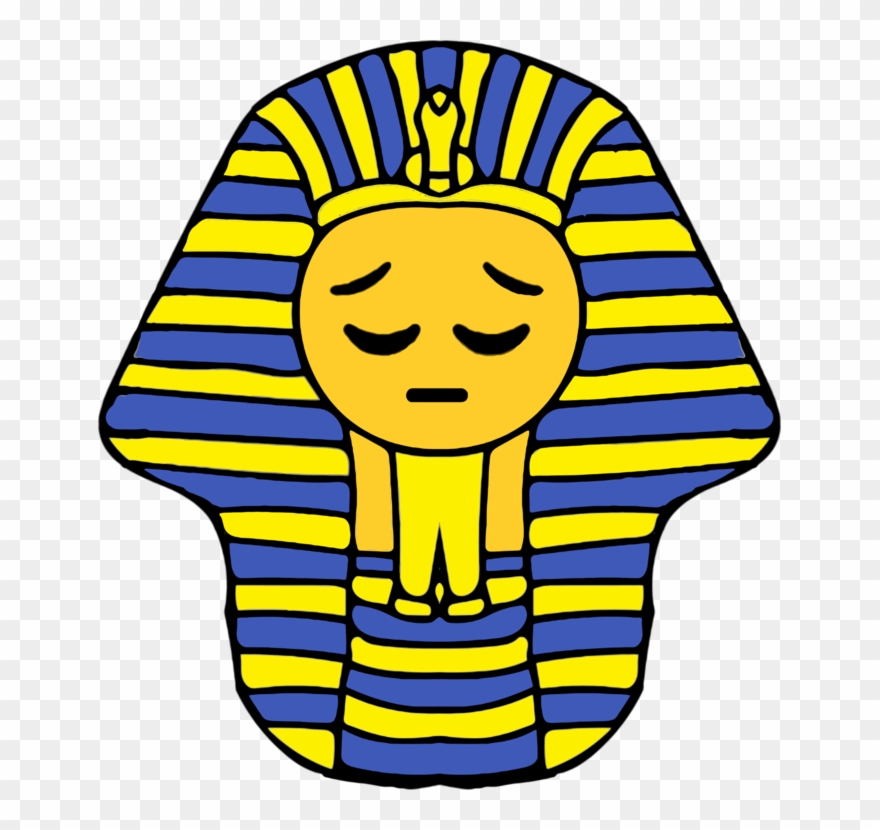 All Photo Png Clipart - Pharaoh Clipart Transparent Png