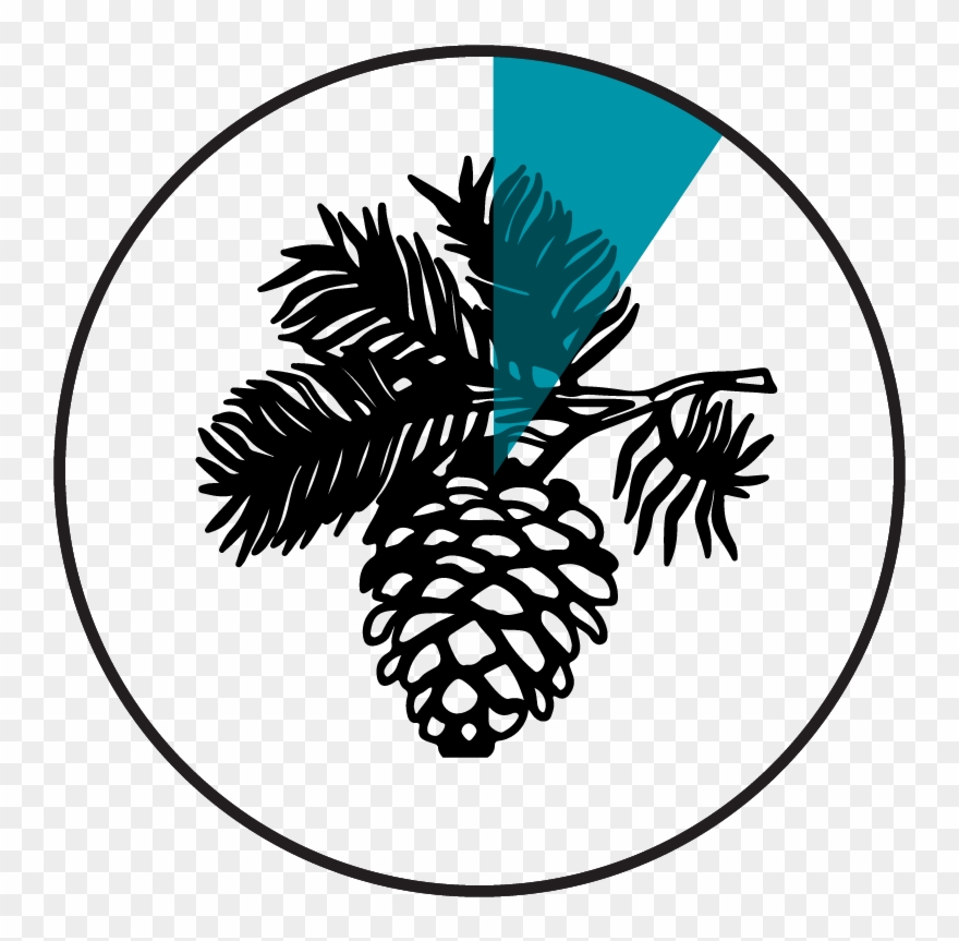 A-pinene - Art In Revolution Clipart