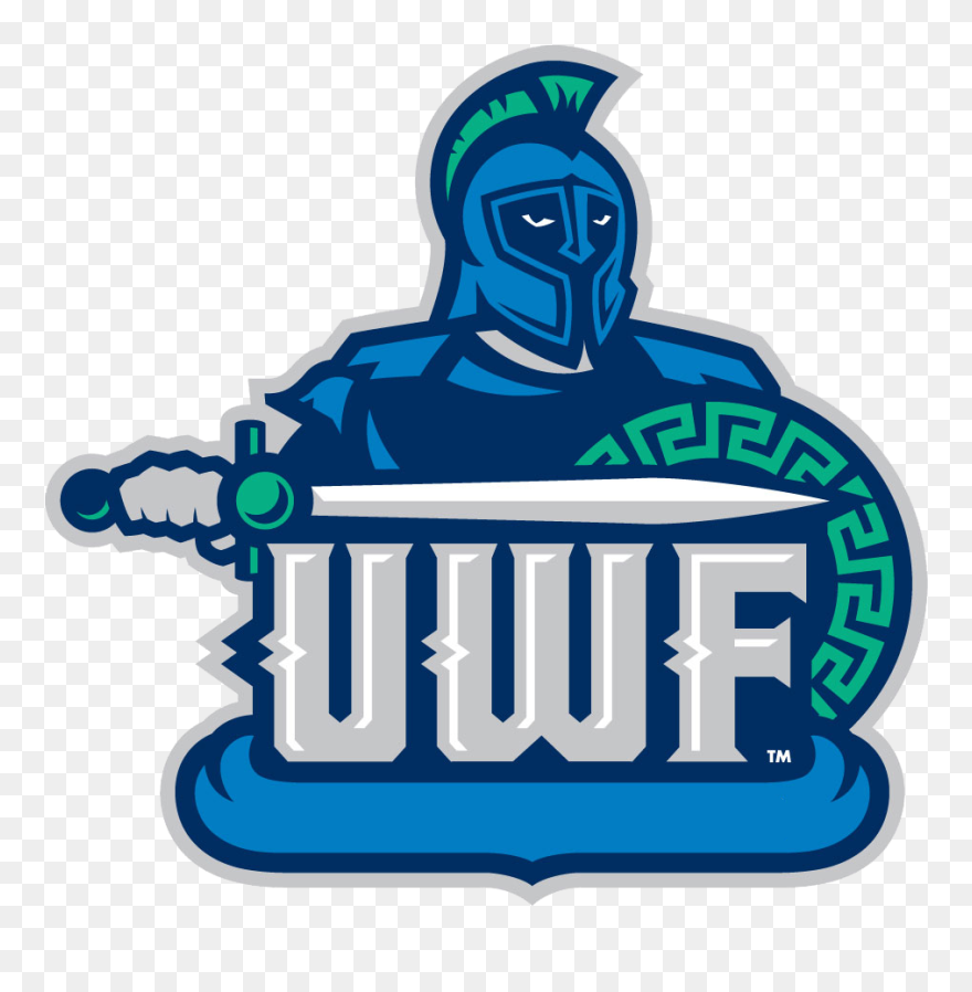 Florida Southwestern State College - West Florida Athletics Clipart