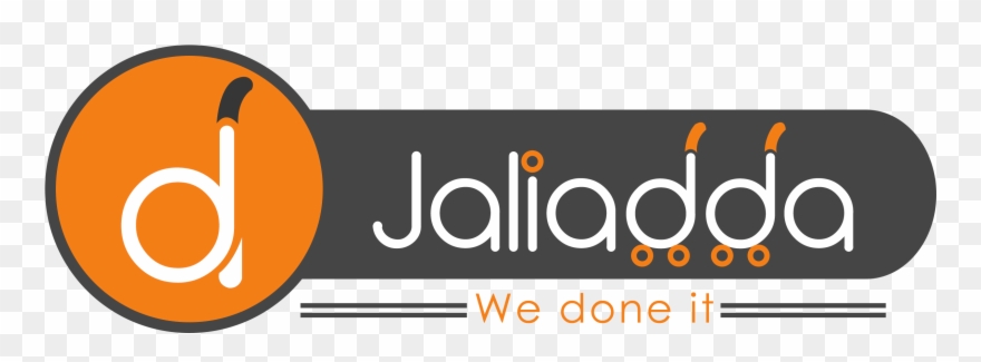 Jpg Library Download Adda Jaliadda - Logo Clipart