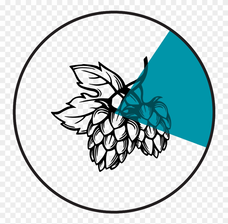 Myrcene - Symbol Clipart
