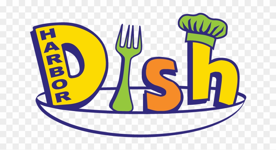 A Community Cafe In Safety Harbor, Florida Clipart