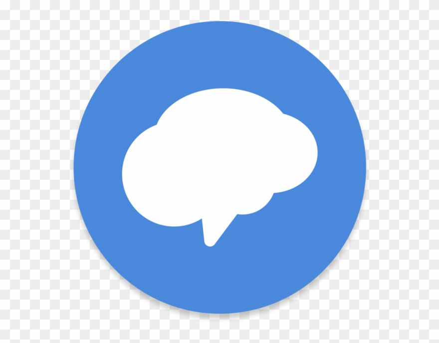 Safe Classroom Communication On The Mac App Store - Omg Coin Logo Png Clipart