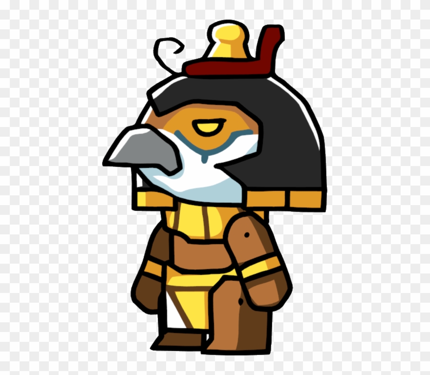 Ra Scribblenauts Wiki Fandom Clipart
