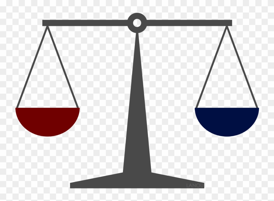 Scale Blank - Balance Giphy Clipart