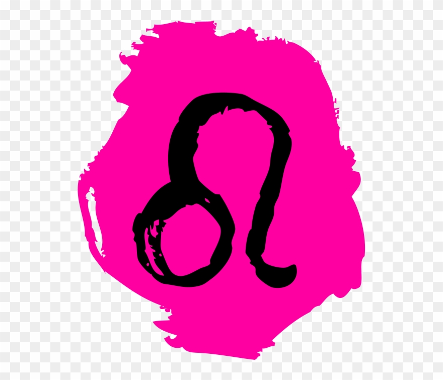 Pink Clipart Weight Scale - Lesbian - Png Download