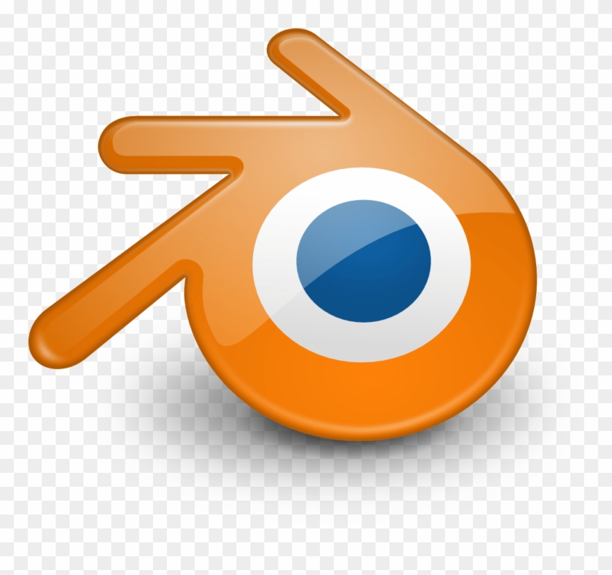 1) Release Review Blender - Blender 3d Clipart