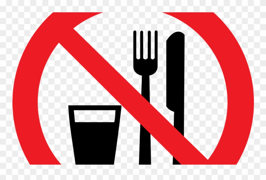 Banned By Hwa News And Observations About Armstrongism - Eating Or Drinking Sign Clipart
