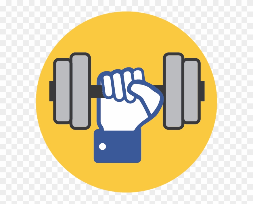 Another Popular Trend Is The Token “look At Me Lifting - Сулфидна Крушка 6v 10w Clipart
