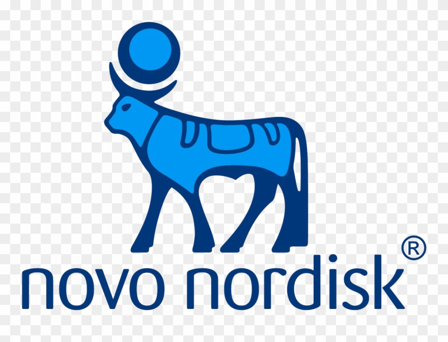 It Always Involves Months, Sometimes Years, Of Partnering, - Novo Nordisk Logo Png Clipart