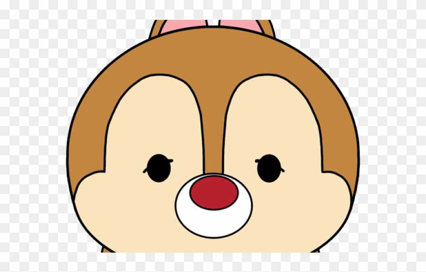 Disney Tsum Tsum Clipart