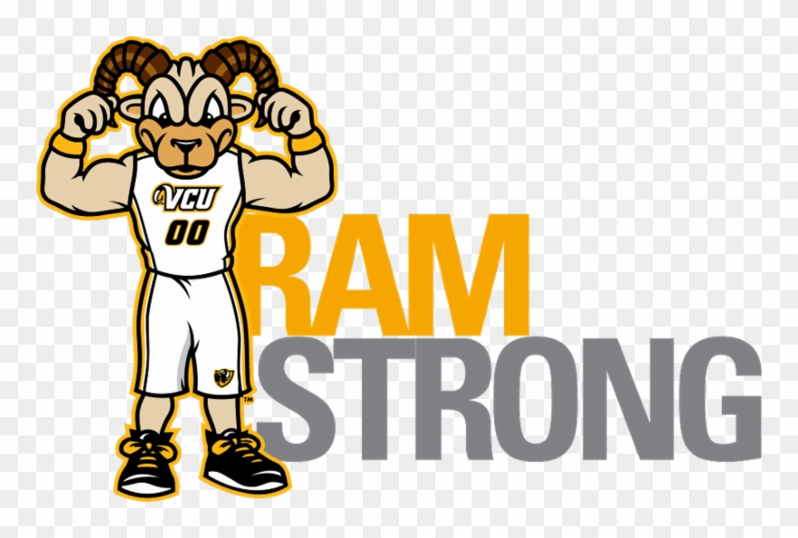 Wellness Very Seriously As Evidenced By The Recently - Vcu Rams Clipart