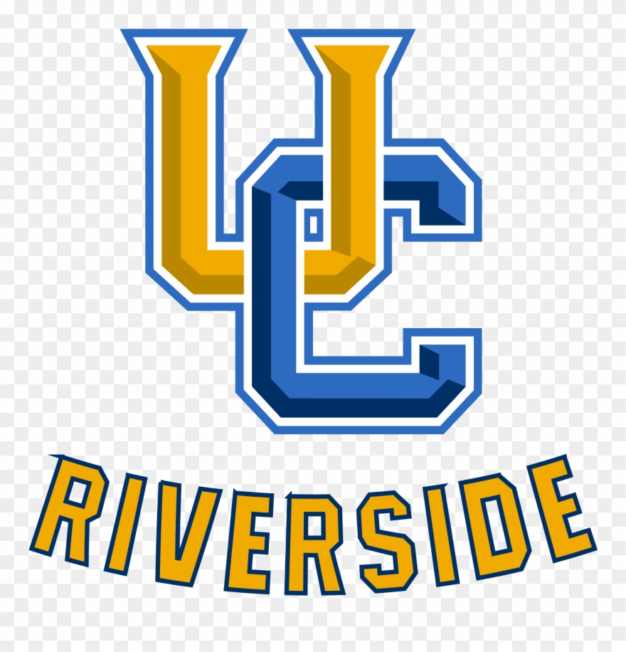 National College Id Camp Information & Registration - Uc Riverside Logo Clipart