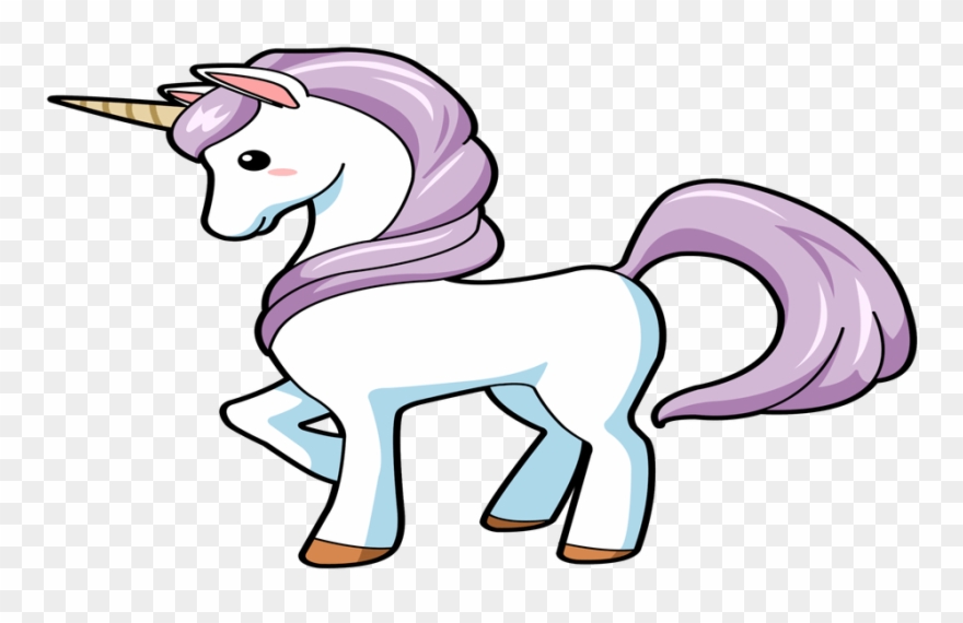 Unicorn Png Clipart
