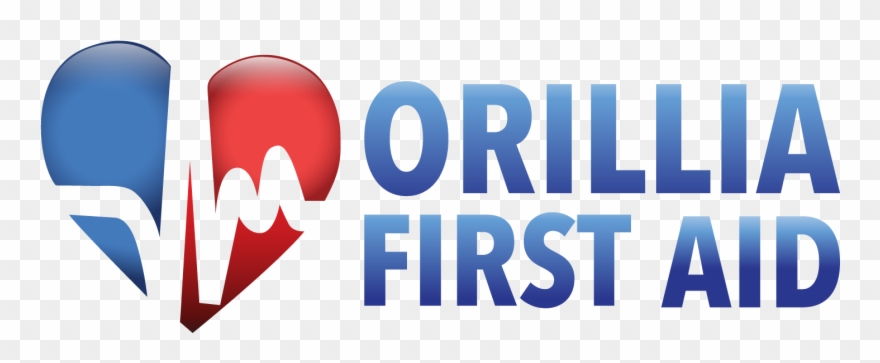 First Aider Logo Clipart