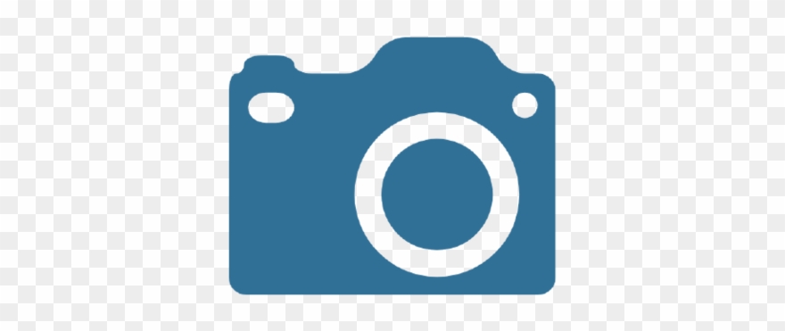 Icons-15 - Transparent Camera Clipart - Png Download