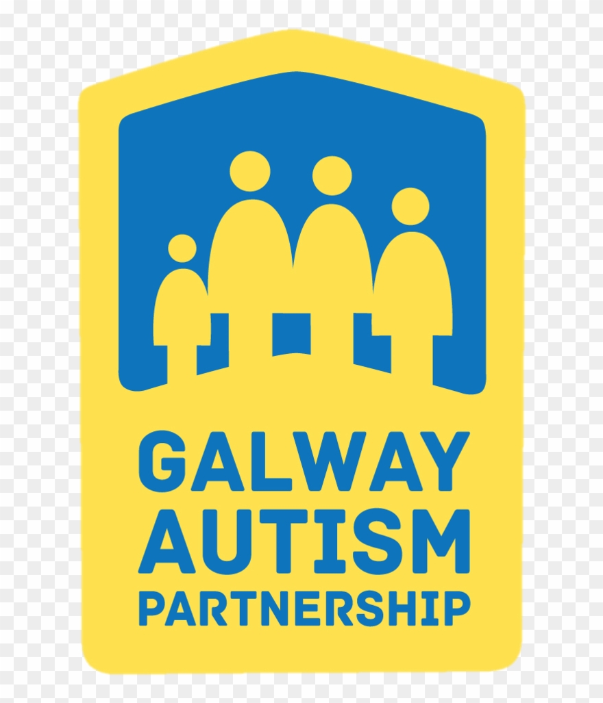 Galway Autism Partnership Clipart