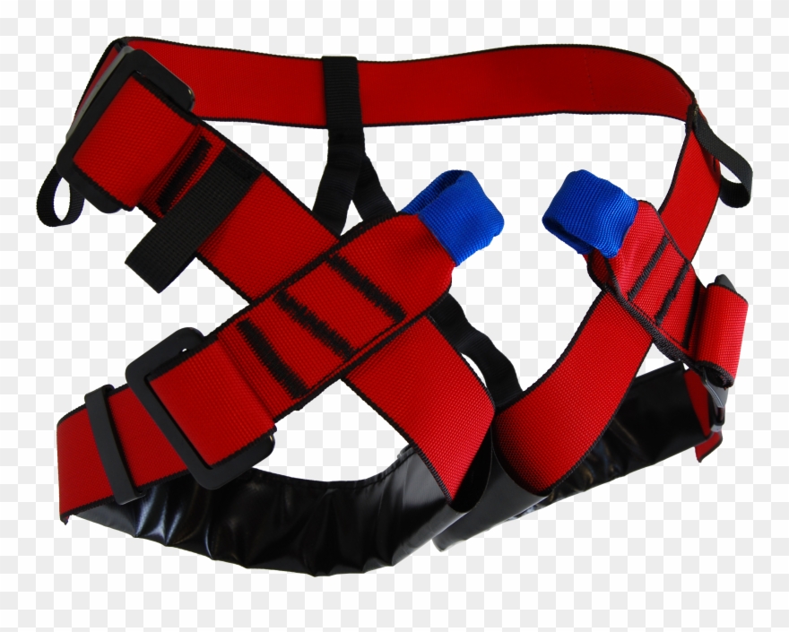 Climbing Harness Clipart