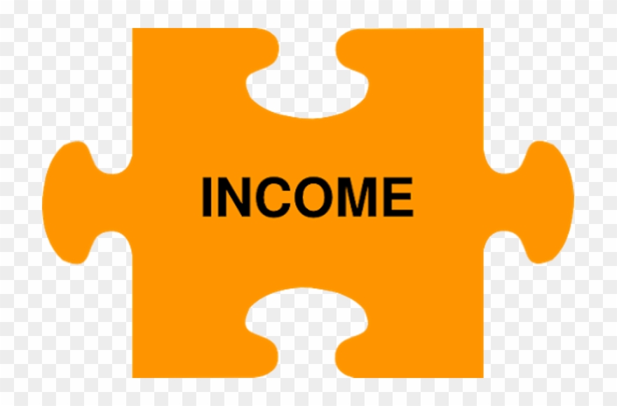 Classwork Exercise And Series - Puzzle Piece Clipart