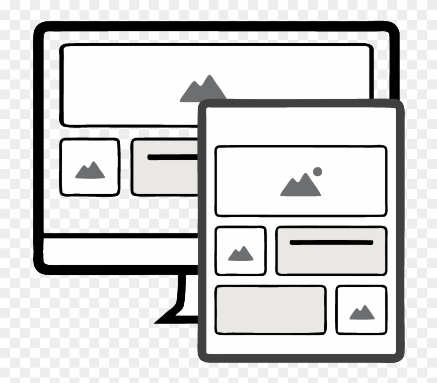 Prioritize Content Through The Determination Of How - Illustration Clipart