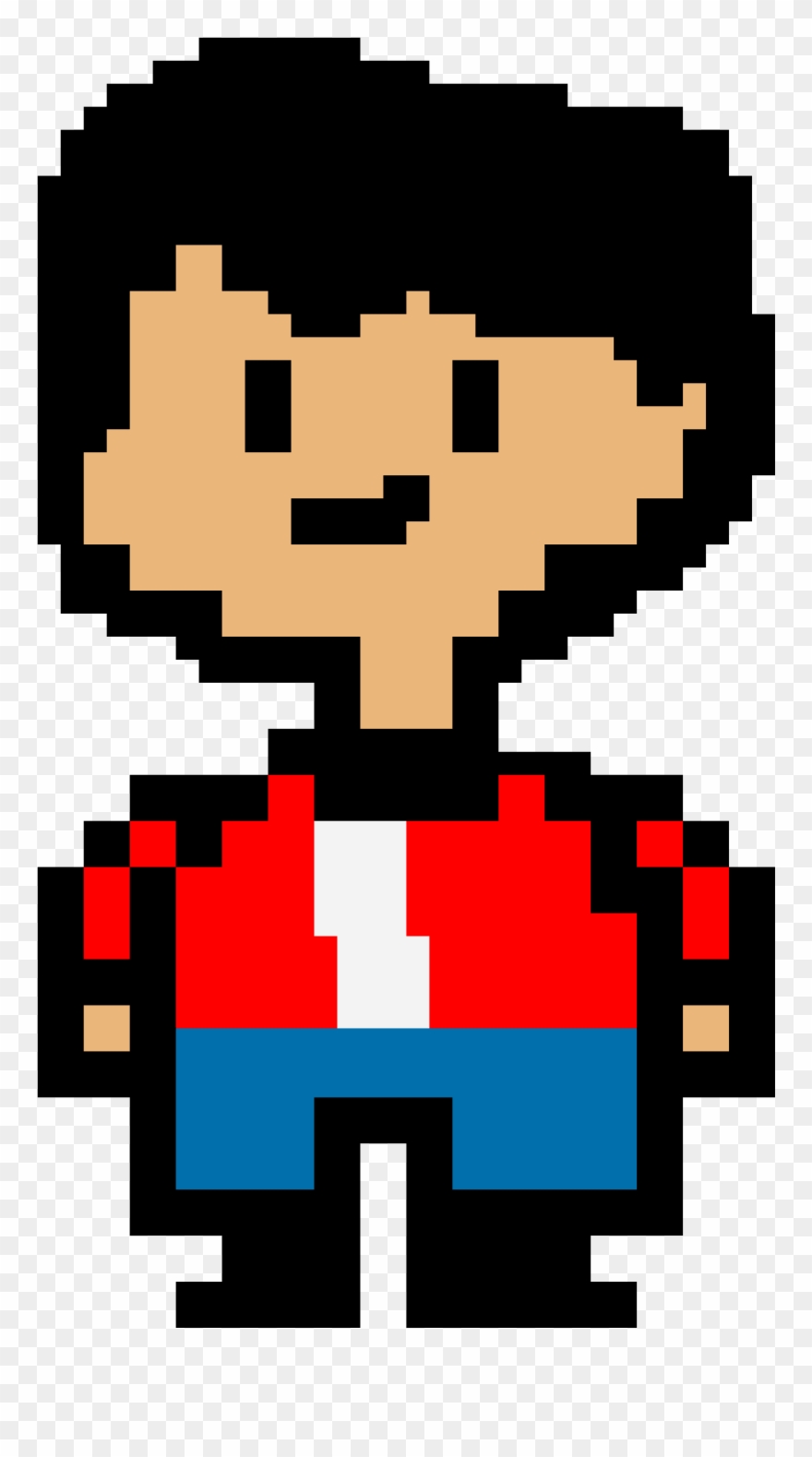 Image Determination Png Rp - Little Nightmares Shadow Six Clipart