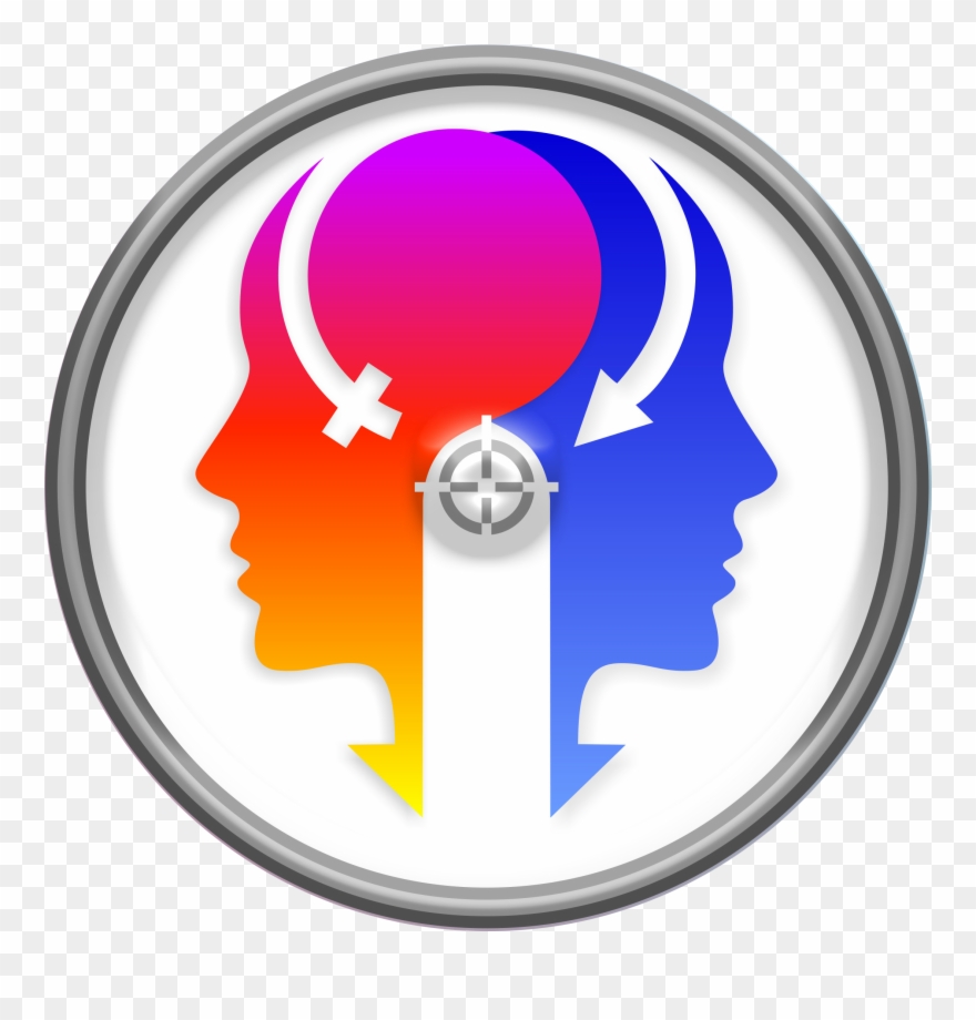 Use Of The Logo And Slogan Of The Coa Gender And Development Clipart