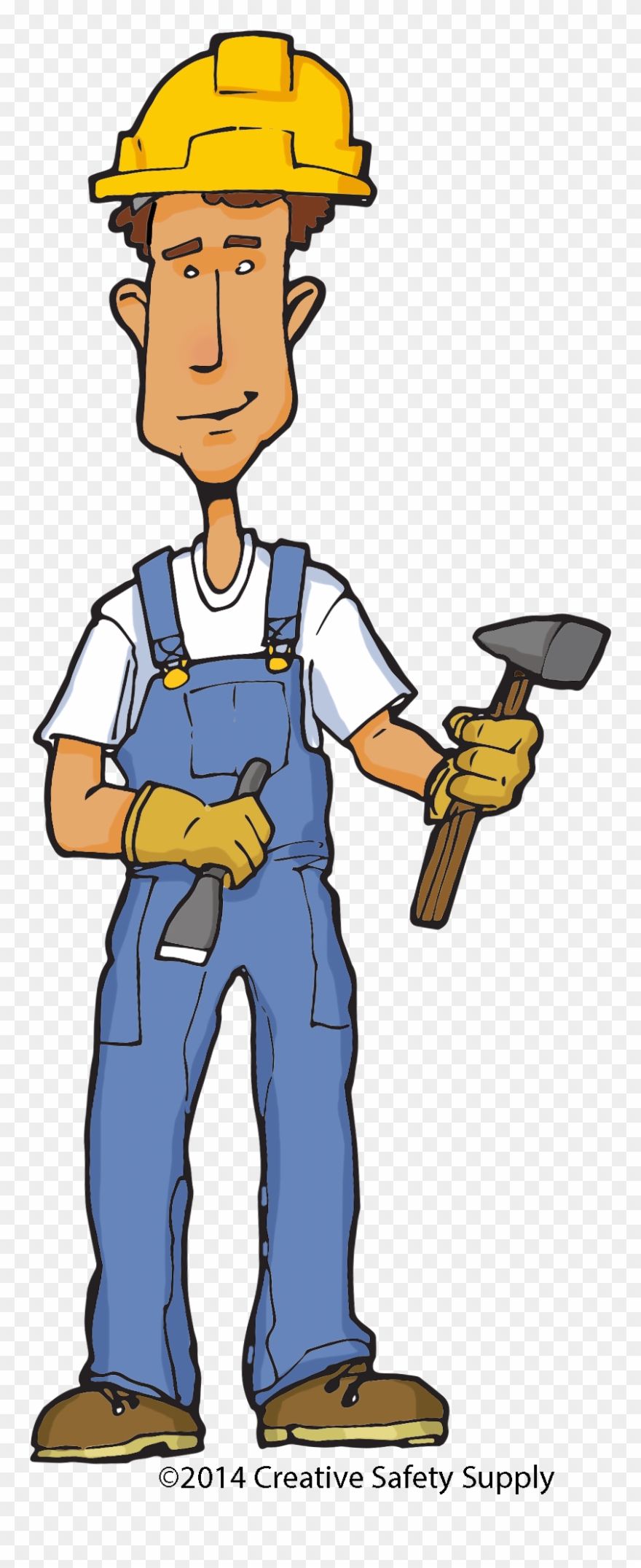 Product Quality Worker - Product Clipart