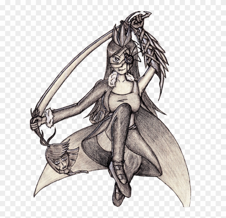 Sagittarius Drawing Gladiator - Drawing Clipart