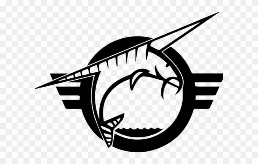 Soul Fish Cafe Clipart