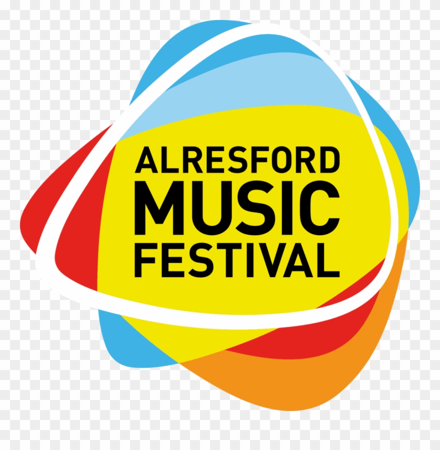 Alresford Music Festival Clipart