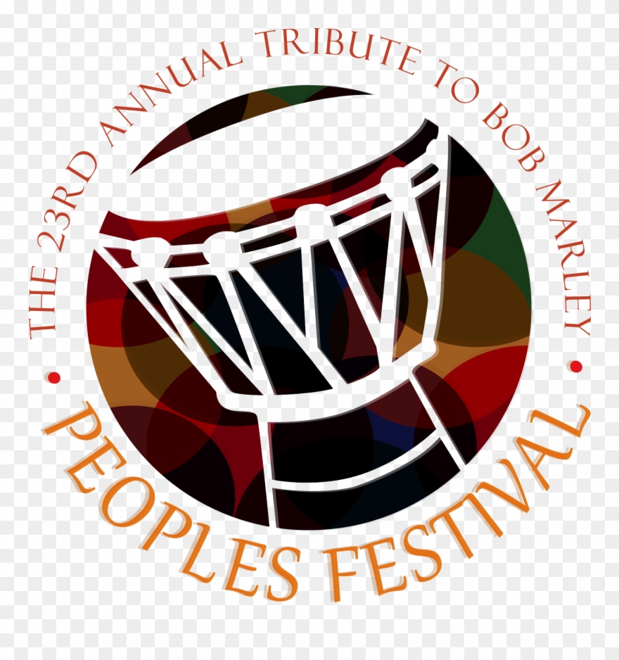 Concert Clipart Soul Music - Drumhead - Png Download