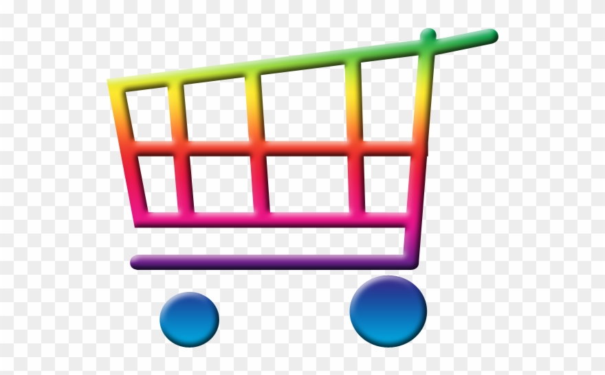 Ecommerce Clipart Transparent - Icon - Png Download