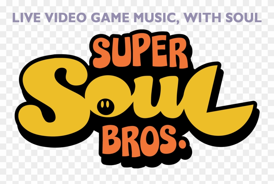 Jazz Clipart Soul Music - Video Game - Png Download