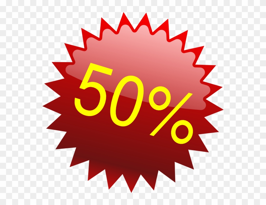 Star Button Png Clipart