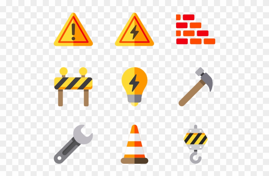 Construction Clipart