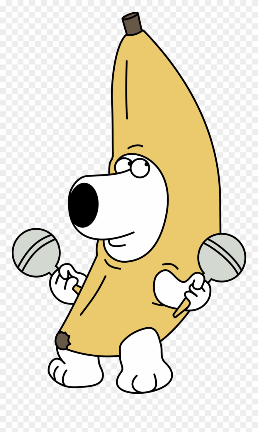 Full Resolution - Peanut Butter Jelly Time Png Clipart