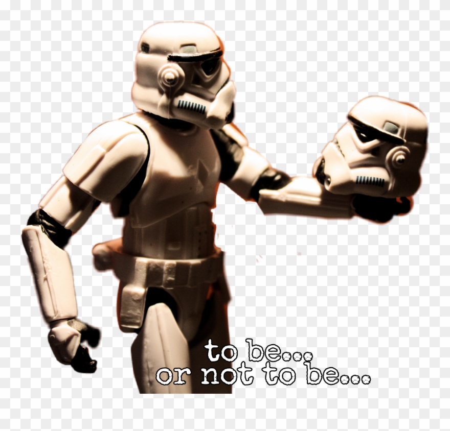 Hamlet Shakespeare Starwarslove - Not Clipart