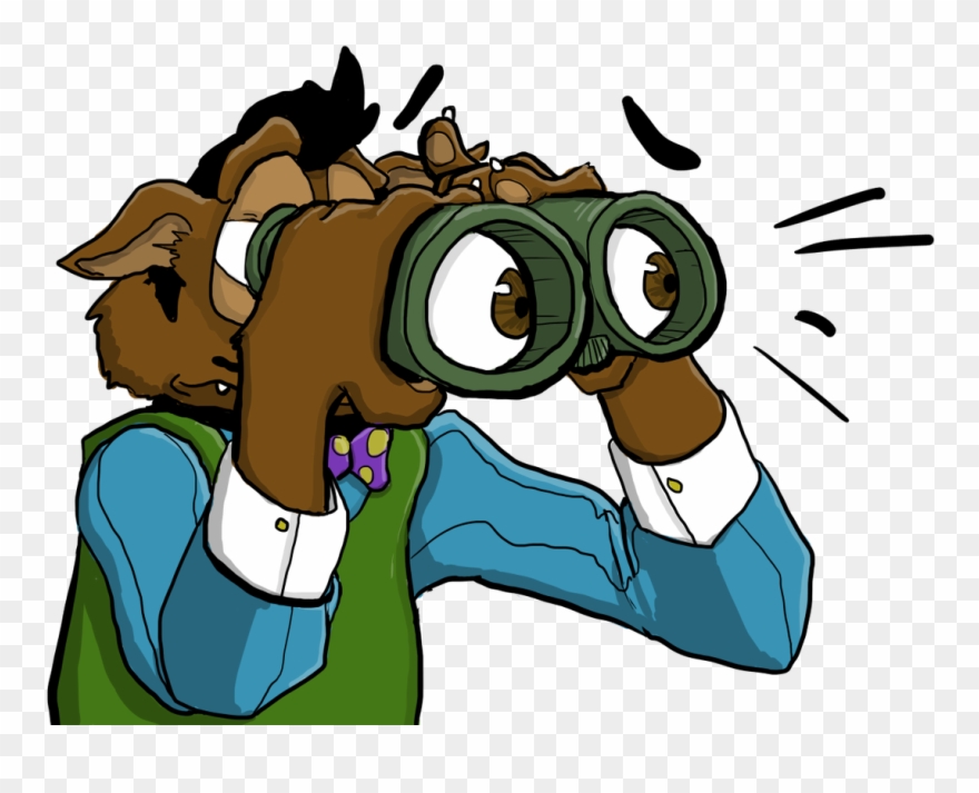 The Degenerate Gambler Wakes From His Stupor Feeling - Cartoon Clipart