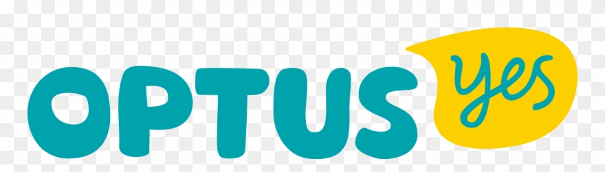 Optus Logo - Optus Australia Clipart