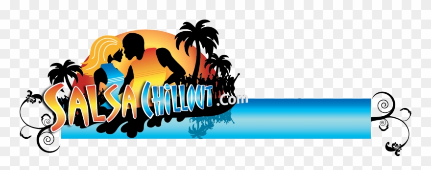 Salsa Chillout Clipart