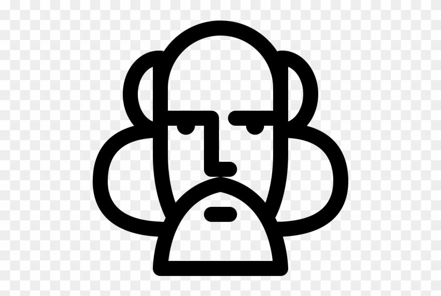 Shakespeare Ico Clipart