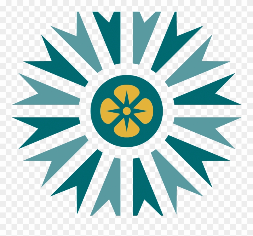 Htc Logo Main Star-1035x900 - Lotus In Persepolis Clipart